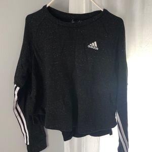 Sweatshirt adidas